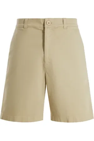 Saison 1865 Short en coton