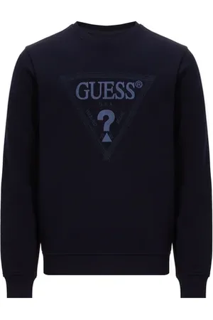Guess Sweatshirt à logo