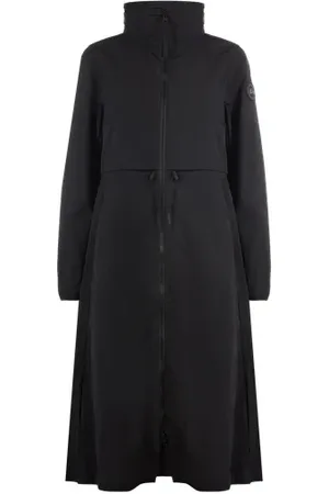 Canada Goose Veste coupe-vent longue