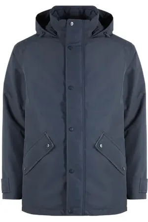 Aigle Parka uni