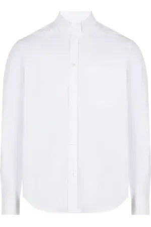 Editions 102 Chemise en coton