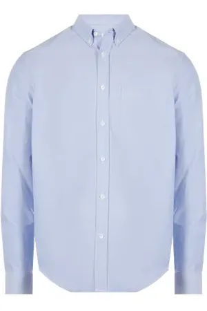 Editions 102 Chemise en coton