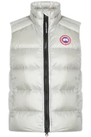Canada Goose Doudoune sans manches