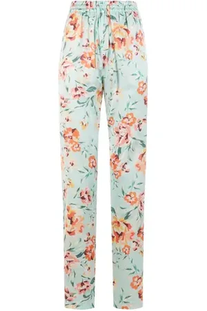 Guess Pantalon à motif Viola