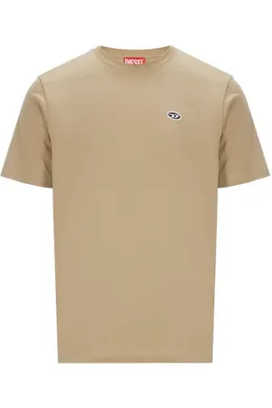 Diesel Tee-shirt en coton