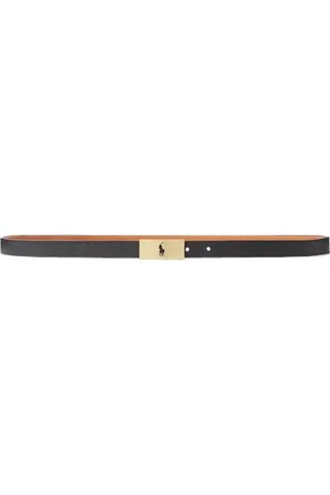 Ralph Lauren Ceinture en cuir