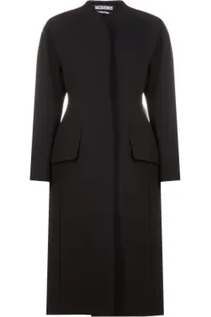 Jacquemus Le manteau Ovalo