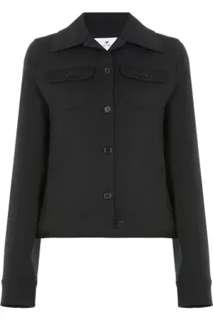 Courrèges Blouson uni