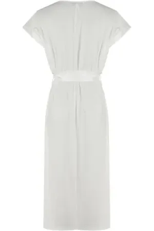 Laurence Tavernier Chemise de nuit Minorque longue