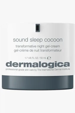 Dermalogica Gel crème de nuit régénérant
