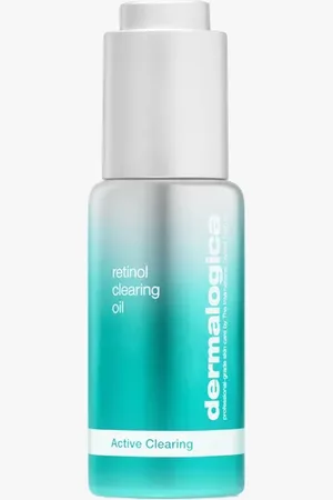 Dermalogica Huile de nuit purifiante au rétinol