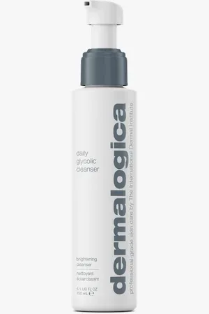 Dermalogica Nettoyant éclat à lacide glycolique