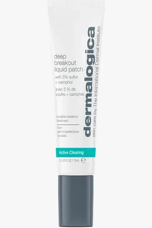 Dermalogica Patch liquide anti-imperfections