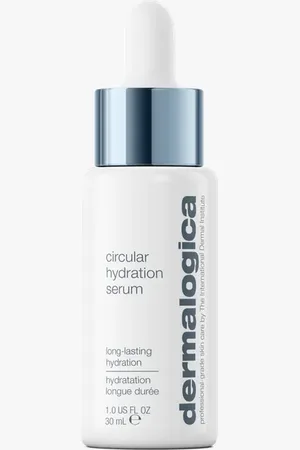 Dermalogica Sérum hydratation circulaire intense à l