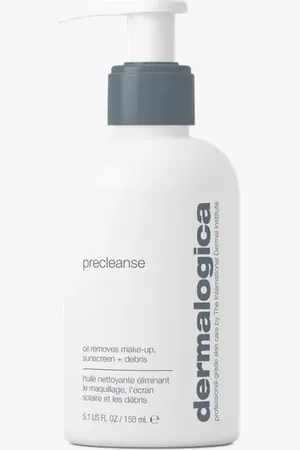 Dermalogica Huile pré-nettoyante démaquillante