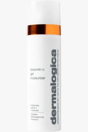 Dermalogica Crème vitamine C et acide hyaluronique éclat visage