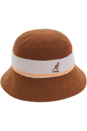 Kangol Bob à logo