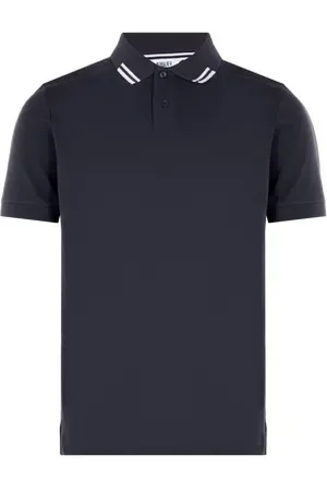 Aigle Polo en coton