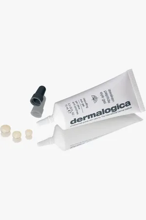 Dermalogica Contour des yeux anti poches aux peptides