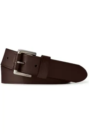 Ralph Lauren Ceinture en cuir