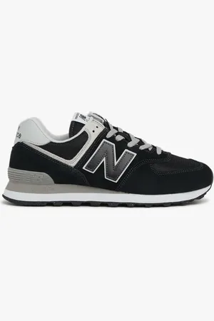 New Balance Baskets tri-matière