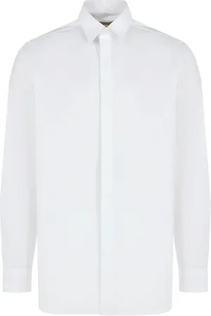 Saison 1865 Chemise en popeline de coton