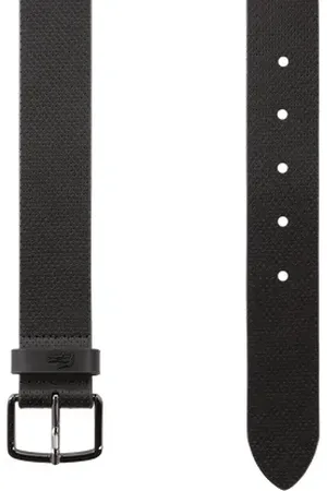 Lacoste Ceinture en cuir