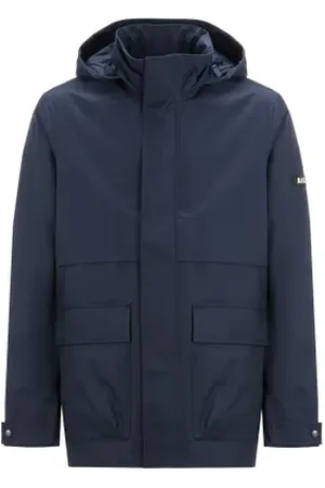 Aigle Veste coupe-vent imperméable