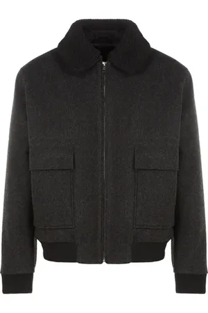 Saison 1865 Blouson en laine