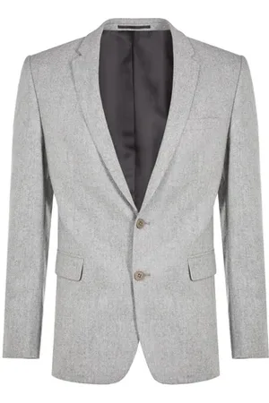 Saison 1865 Veste en laine