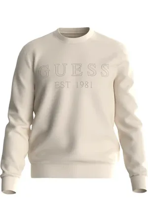 Guess Sweatshirt à logo