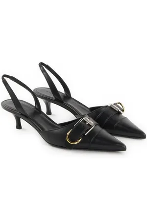 Givenchy Escarpins en cuir