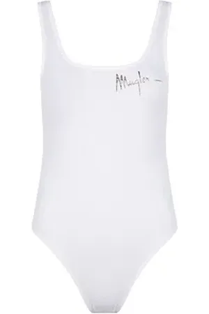 MUGLER Body à logo