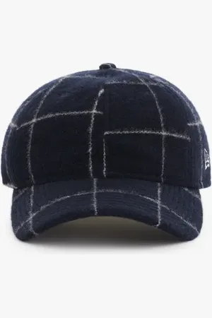 New Era Casquette en laine