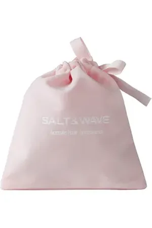 SALT&WAVE Ariel Pin en Oyster