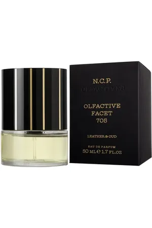 N.C.P. Olfactives Parfum Olfactive Facet 705