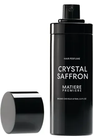 Matiere Premiere Brume cheveux Crystal Saffron