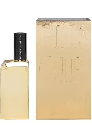 HISTOIRES DE PARFUMS VENI, OR JAUNE