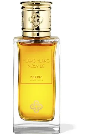 Perris Monte Carlo Extrait de Parfum Ylang Ylang Nosy Be