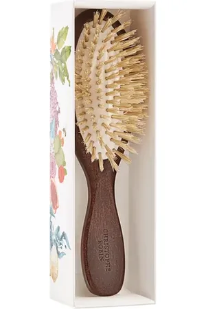 Christophe Robin Brosse de voyage
