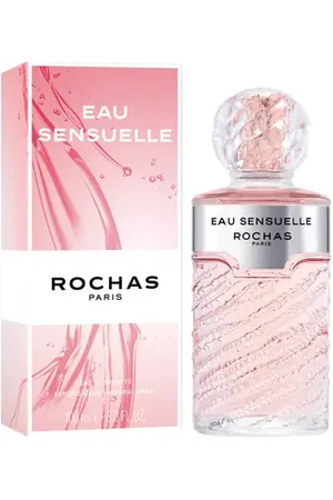 Rochas Eau de toilette Eau Sensuelle