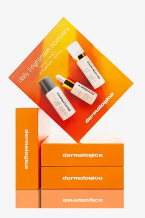 Dermalogica Trio essentiels boosters déclat
