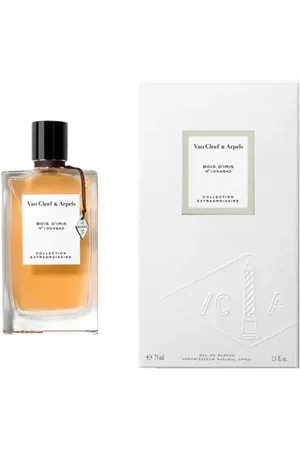 Van cleef Eau de parfum
