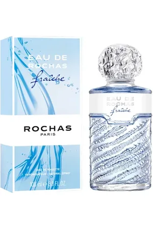 Rochas Eau de toilette Eau de fraîche