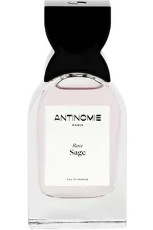 Antinomie Rose Sage, Eau de Parfum