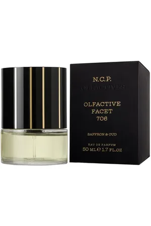N.C.P. Olfactives Parfum Olfactive Facet 706