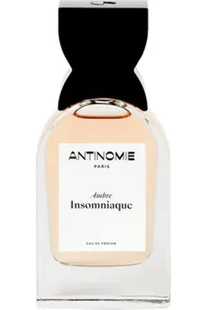Antinomie Ambre Insomniaque, Eau de Parfum