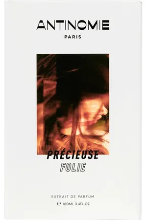 Antinomie Précieuse Folie, Extrait de Parfum