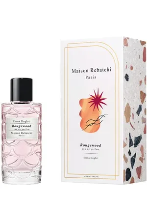 Maison Rebatchi Eau de parfum