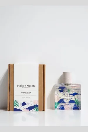 Maison Matine Hazard Bazar